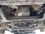 SMP12.600 - Motor-és hűtővédő lemez (15592T)