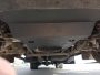 SMP12.600 - Motor-és hűtővédő lemez (15592T)