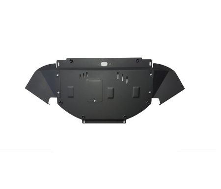 Skoda Superb engine protector plate - SMP02.207 (1561T)
