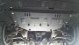 Skoda Superb engine protector plate - SMP02.207 (1561T)
