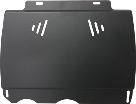 SMP00.004 - Transmission Protection Plate