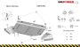 Skoda Superb Engine Protection Plate - SMP30.004K (1564T)