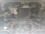 Skoda Superb Engine Protection Plate - SMP30.004K (1564T)