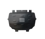   Opel Combo acél motor, váltó, hűtővédő lemez SMP17.130K (17184T)
