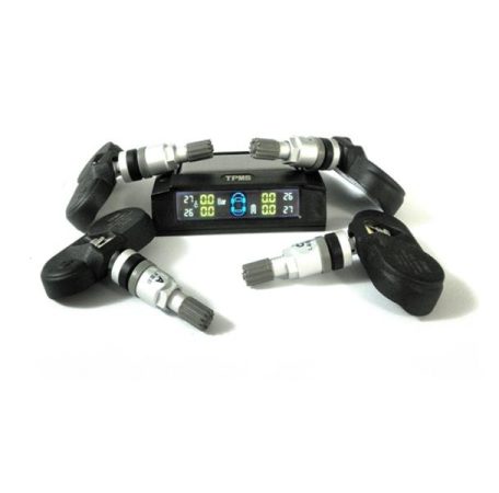 SMP TPMS T83 - TPMS szett