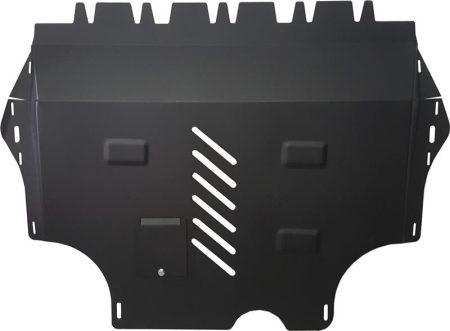 SMP30.144 - Motorvédő lemez (1567T)