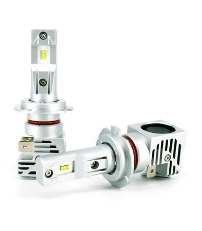 SMP M3 H7 - ZES Chipes Led szett