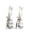 SMP M3 H7 - ZES Chipes Led szett