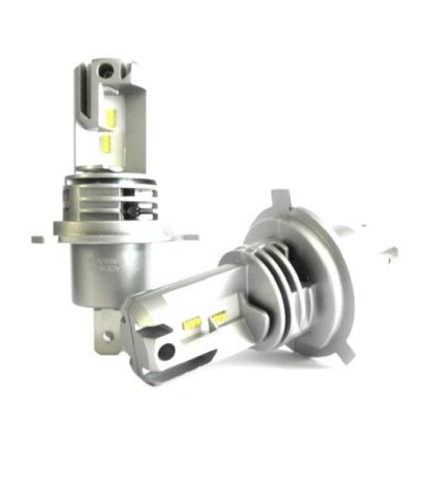 SMP M3 H4 - ZES Chipes Led szett