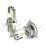 SMP M3 H4 - ZES Chipes Led szett