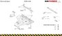 Subaru Impreza diesel Engine Protection Plate - SMP24.206D (1571T)