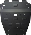 SMP25.159 - Engine Protection Plate
