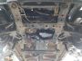 Suzuki Grand Vitara Engine Protection Plate - SMP25.159 (1572T)