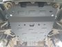 Suzuki Grand Vitara Engine Protection Plate - SMP25.159 (1572T)