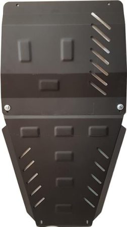 SMP00.159 - Differential Protection Plate