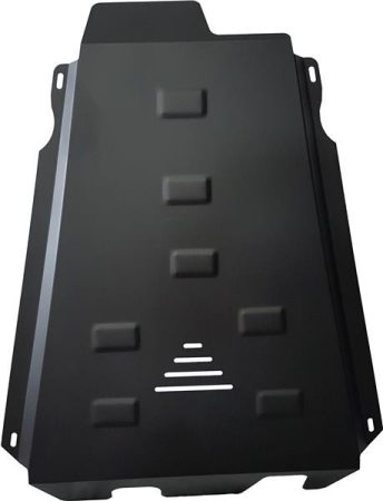 Suzuki Jimny Transmission Protection Plate - SMP25.163 (1574T)
