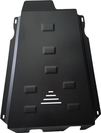 SMP25.163 - Transmission Protection Plate