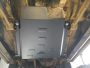 Suzuki Jimny Transmission Protection Plate - SMP25.163 (1574T)