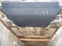 Suzuki SX4 Engine Protection Plate - SMP25.161 (1576T)