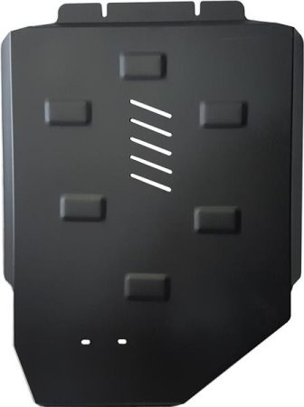 Suzuki Vitara Transmission Protection Plate - SMP00.220 (1579T)