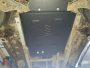 Suzuki Vitara Transmission Protection Plate - SMP00.220 (1579T)
