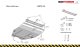 SMP25.162 - Engine Protection Plate