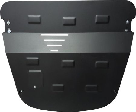 SMP25.165 - Engine Protection Plate