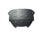   Mini Paceman acél motor, váltóvédő lemez SMP03.501 (20298T)