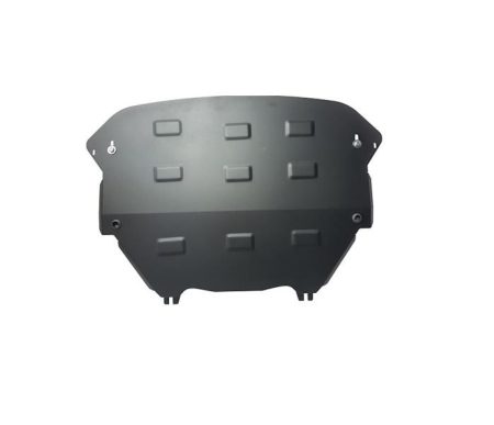 Mini Paceman acél motor, váltóvédő lemez SMP03.501 (20298T)