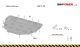 SMP13.119 - Engine Protection Plate (15856T)