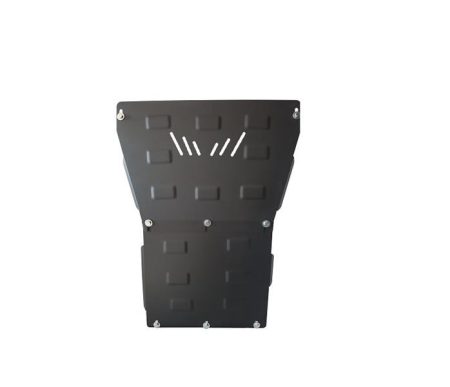 Nissan Terrano II Engine Protection Plate - SMP16.120 (15857T)