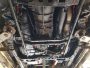 Nissan Terrano II Engine Protection Plate - SMP16.120 (15857T)
