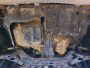 Toyota RAV4 Engine Protection Plate - SMP26.173 (1586T)