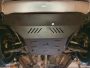 Toyota RAV4 Engine Protection Plate - SMP26.173 (1586T)