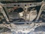 Toyota Auris Engine Protection Plate - SMP26.166K (1588T)
