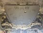 Toyota Auris Engine Protection Plate - SMP26.166K (1588T)