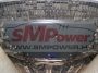 Toyota Auris Engine Protection Plate - SMP26.166K (1588T)