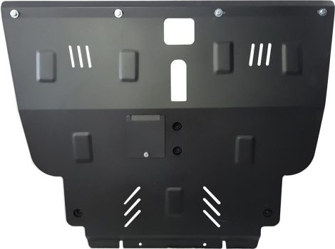 SMP26.167 - Engine Protection Plate