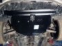 Toyota Corolla Engine Protection Plate - SMP26.168K (1591T)