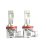 SMP M3 H8/H9/ H11 - ZES Chipes Led szett