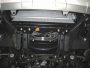 Toyota Hilux Engine Protection Plate - SMP26.170 (1595T)