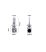 SMP M3 H1 - ZES Chipes Led szett