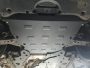 Lexus NX AZ20 acél motor, váltó, hűtővédő lemez SMP26.184 (20294T)