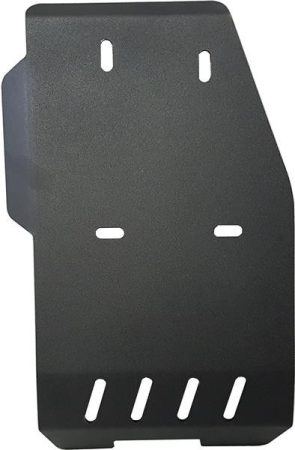 SMP00.174 - Differential Protection Plate