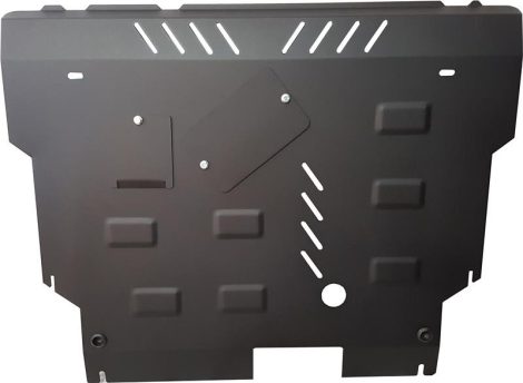 SMP26.176D - Engine Protection Plate