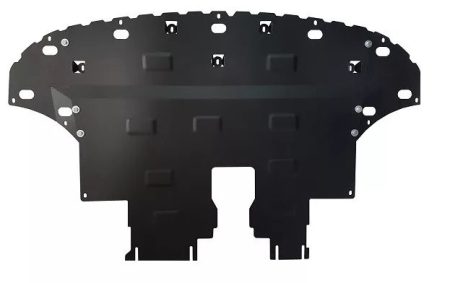 SMP11.072 - Motorvédő lemez (16005T)