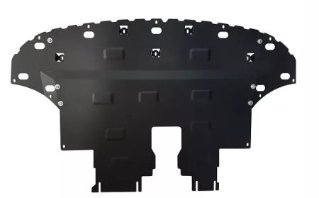 SMP11.073 - Motorvédő lemez (16006T)