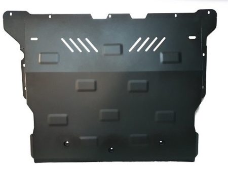 SMP30.149 - Engine Protection Plate (16010T)