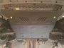 Skoda Kamiq Engine Protection Plate - SMP30.149K (16011T)