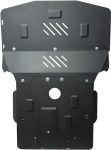 BMW3, E46 Engine Protection Plate - SMP03.013D (16020T)